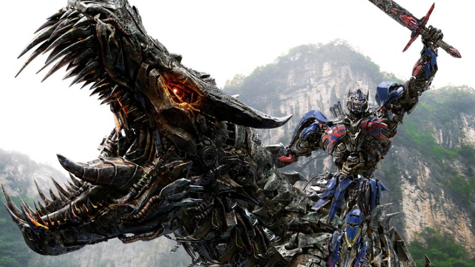 Transformers 55